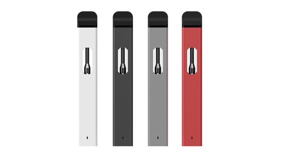 Rechargeable Vaporizer Delta 8 Disposable Vape Pen