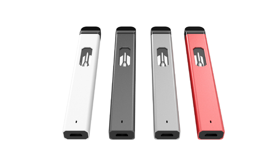 Rechargeable Vaporizer Delta 8 Disposable Vape Pen