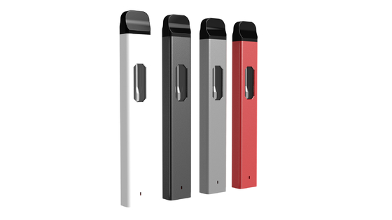 Rechargeable Vaporizer Delta 8 Disposable Vape Pen