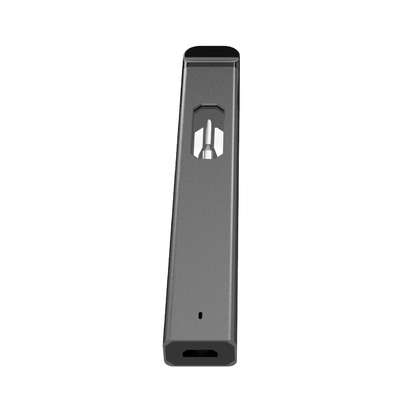 Rechargeable 280mAh 2ml Ceramic Coil CBD Disposable Vape Device