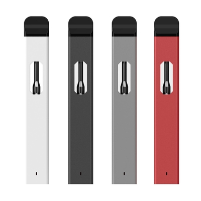 Visual Window Rechargeable 2ml CBD Disposable Vape