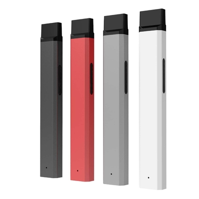 Wholesale Rechargeable THC CBD Disposable Vape Pen