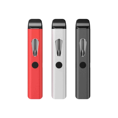 2.0ml 280mAh Preheat CBD Disposable Vape Device Pen Vaporizer