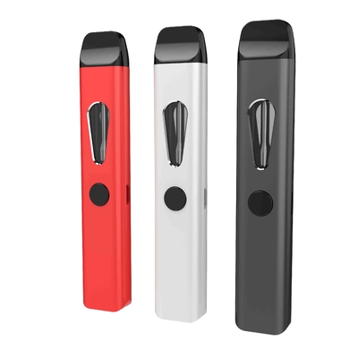 2.0ml 280mAh Preheat CBD Disposable Vape Device Pen Vaporizer