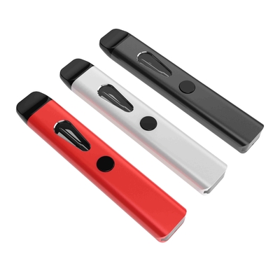 2.0ml 280mAh Preheat CBD Disposable Vape Device Pen Vaporizer