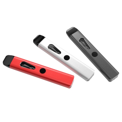 2.0ml 280mAh Preheat CBD Disposable Vape Device Pen Vaporizer