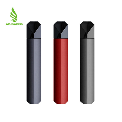 Refillable Cartridge Vaporizer Stater Kit Ceramic Coil 280mAh OEM ODM