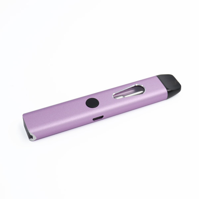 Ceramic Coil Delta 8 Disposable Vape Device