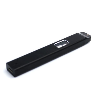 Preheat Function CBD Delta8 Disposable Vape Pen