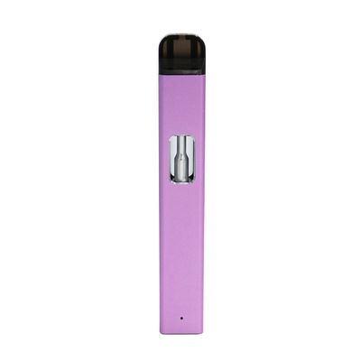 Wholesale Eliquid Ceramic Coil CBD THC HHC Disposable Vape Pen