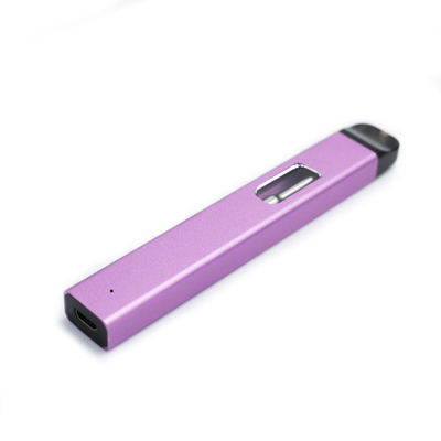 THC Delta8 Wholesale Ceramic Coil Disposable Vape Device