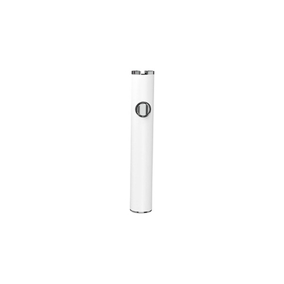 CBD Delta8 Refillable 510 Thread Vape Battery