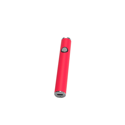 510 Disposable Vape Pen Battery