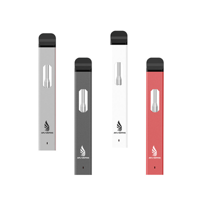 Wholesale 2ml Empty CBD Disposable Vape Device