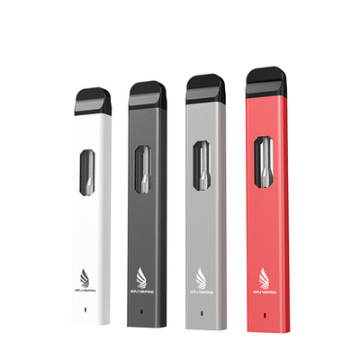 Wholesale 2ml Empty CBD Disposable Vape Device