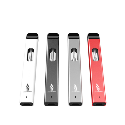 Wholesale 2ml Empty CBD Disposable Vape Device