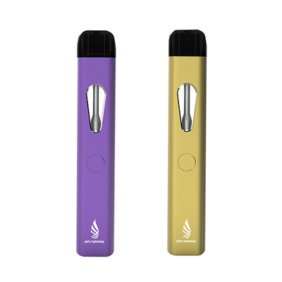 Preheat Function Delta8 THC Disposable Vape Device