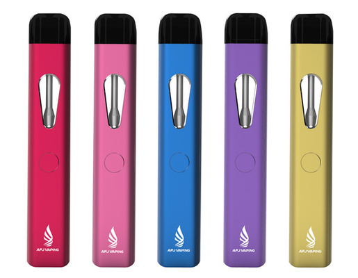 Preheat Function Delta8 THC Disposable Vape Device