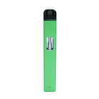 Empty CBD Cannabis Vaporizer Disposable Vape Pen
