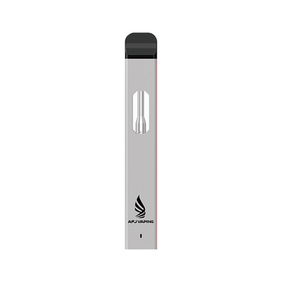 Rechargeable 2ml Ceramic Coil CBD Disposable Vape Pen