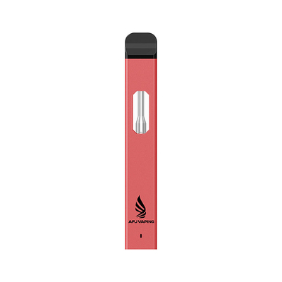 Rechargeable 2ml Ceramic Coil CBD Disposable Vape Pen