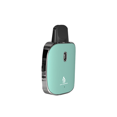 Delta 10 Dual Flavor Disposable Vape