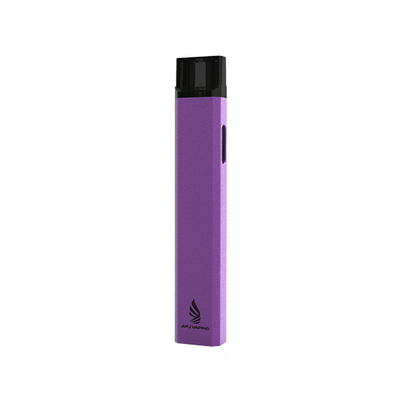 Disposable Vaporizer Rechargeable CBD Disposable Vape Pen