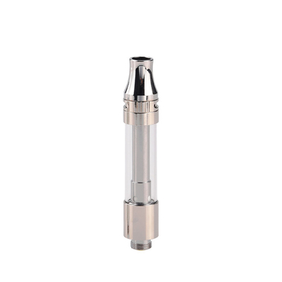 CBD Medical 510 Thread Cartridge Hemp Oil Ceramic Glass 1ml Lead Free