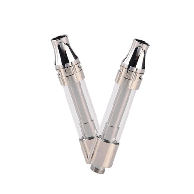 CBD Medical 510 Thread Cartridge Hemp Oil Ceramic Glass 1ml Lead Free