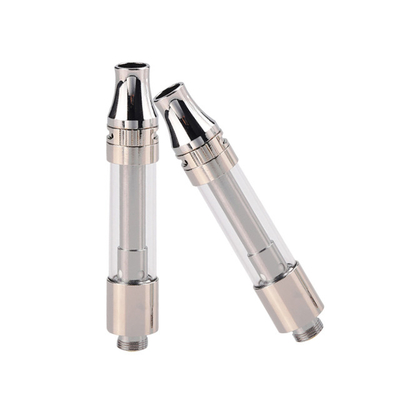 CBD Medical 510 Thread Cartridge Hemp Oil Ceramic Glass 1ml Lead Free