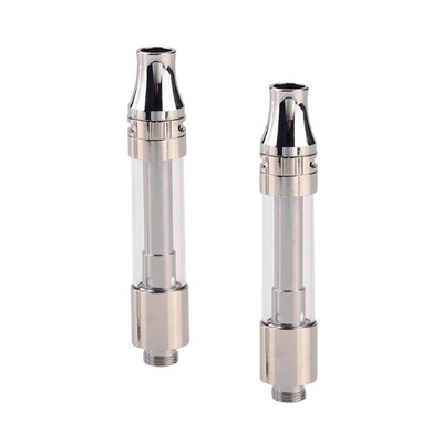 CBD Medical 510 Thread Cartridge Hemp Oil Ceramic Glass 1ml Lead Free