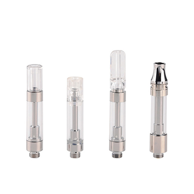 No Leaking CBD THC Delta8 510 Thread Cartridge