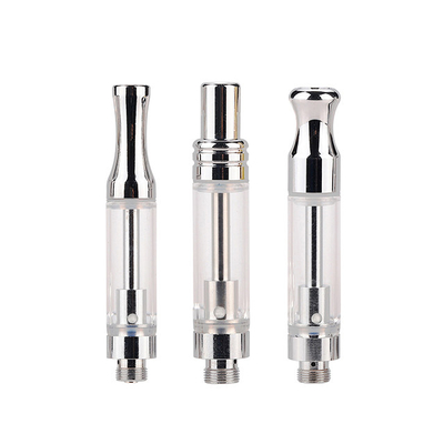 No Leaking CBD THC Delta8 510 Thread Cartridge