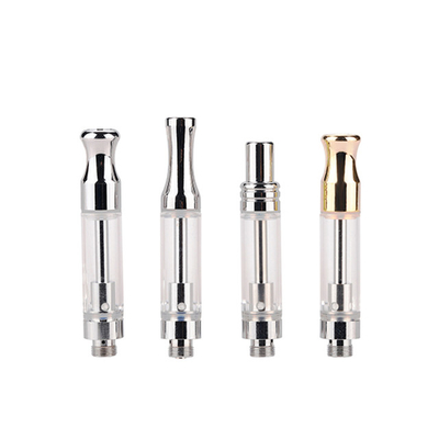 No Leaking CBD THC Delta8 510 Thread Cartridge