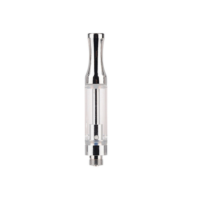 0.5ml 1.0ml Ceramic 510 thread vape cartridge 1.4ohm smok nord system