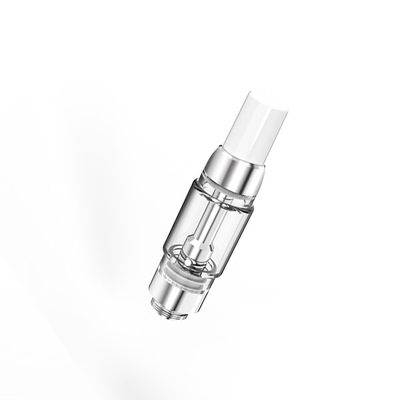 Lead Free CBD Vape Cartridge Ceramic Coil 2.0ml oil atomizer tank 20w