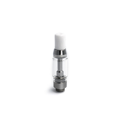 Lead Free CBD Vape Cartridge Ceramic Coil 2.0ml oil atomizer tank 20w