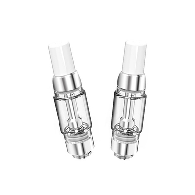 Delta 8 Oil disposable e cig cartridges Ceramic Coil 20W CBD Vape