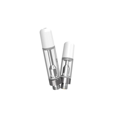 510 thread Rechargeable Empty CBD Vape Cartridge