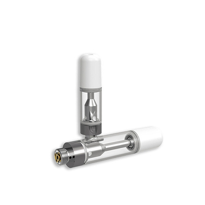 510 thread Rechargeable Empty CBD Vape Cartridge