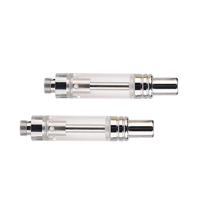 1ml 1.4ohm CBD Vape Cartridge Ceramic 510 Disposable Vape Pen