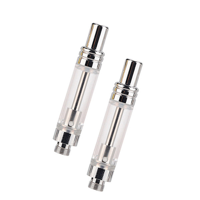 1ml 1.4ohm CBD Vape Cartridge Ceramic 510 Disposable Vape Pen