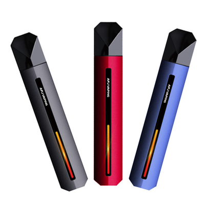 400mAh Refillable Electronic Cigarette