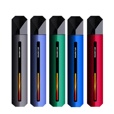 400mAh Refillable Electronic Cigarette