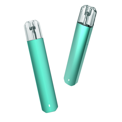 2.0ml Refillable Electronic Cigarette