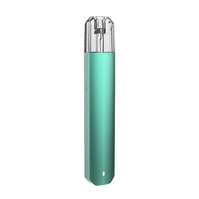 2.0ml Refillable Electronic Cigarette