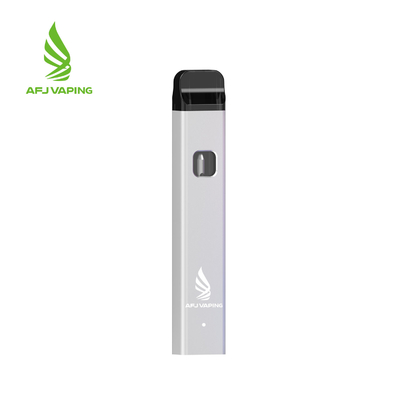 1ml CBD Draw Activated Pods Vape 1.3Ω Ceramic Coil Disposable Vape