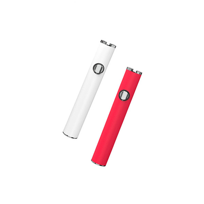 USB Charging Big Power CBD THC Vape Pen Battery