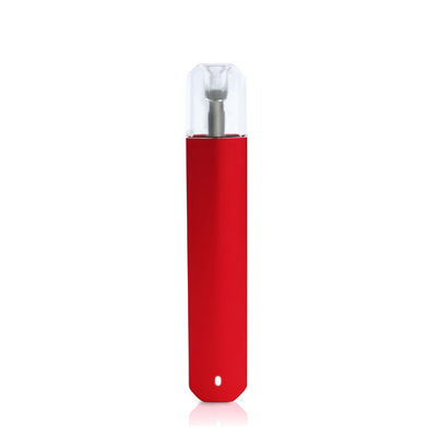 Rechargeable Closed System Pod Vaporizer Vape Pen Pod