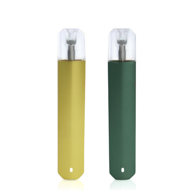 Ceramic Coil 2ml Refillable Disposable Vape Pod Device